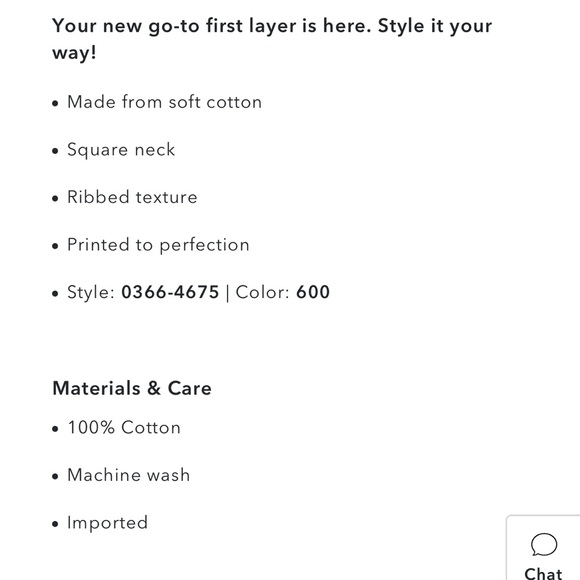 FLORAL CROP TANK🌸 - Picture 8 of 8